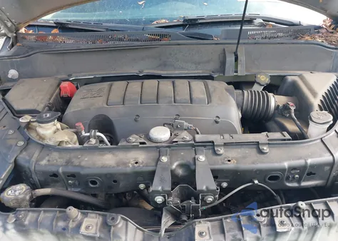 2015 Buick Enclave Leather из США, поврежденный, VIN 5GAKRBKD1FJ159673